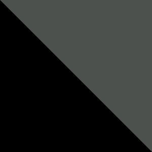 grey with black line