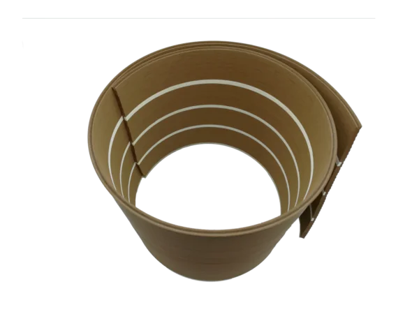 PVC Synthetic Teak Deck, Non-slip Yacht Deck, Faux Teak Marine Decking, Boat Decking, Swimming Pool Decking - Image 6